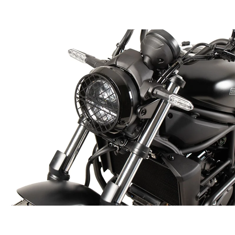 KAWASAKI ELIMINATOR 500 Protection - Headlight Grill
