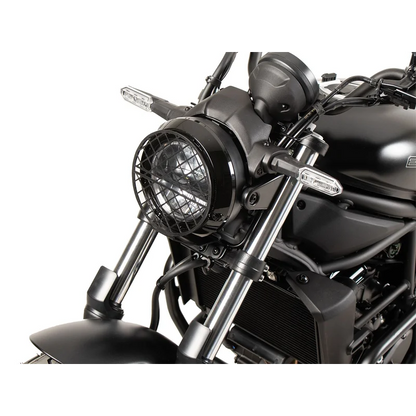 KAWASAKI ELIMINATOR 500 Protection - Headlight Grill