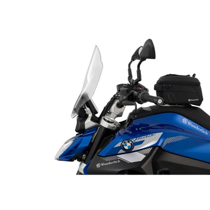 BMW R 1300 R Screen - Windshield Marathon - Smoked Grey