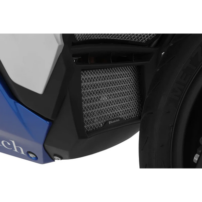 BMW S Series Protection - Oil Cooler Guard