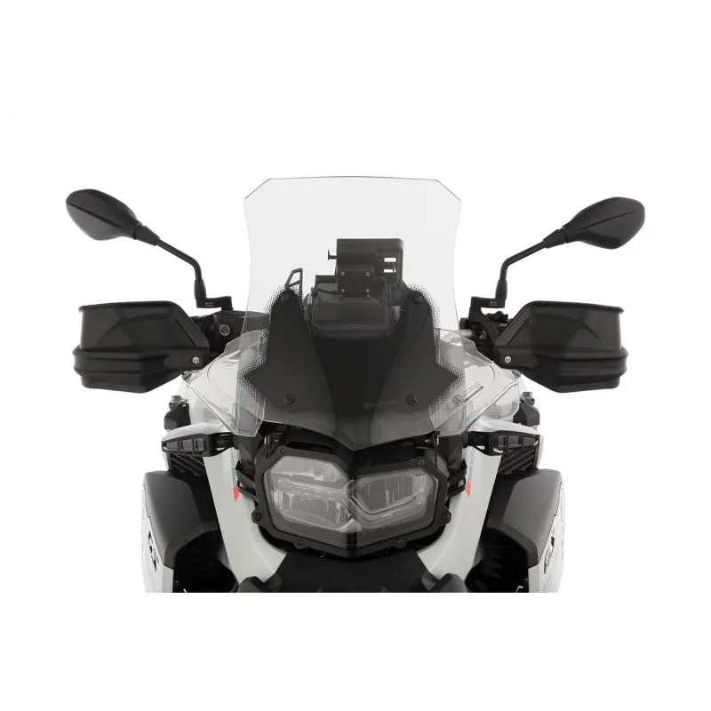 BMW F 900 GS Adventure Screen - Windscreen Marathon - Clear