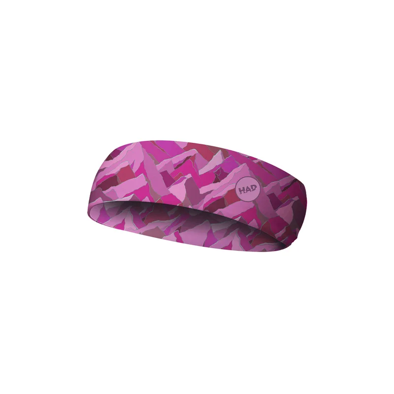 Headband Coolmax Slim - Namaste