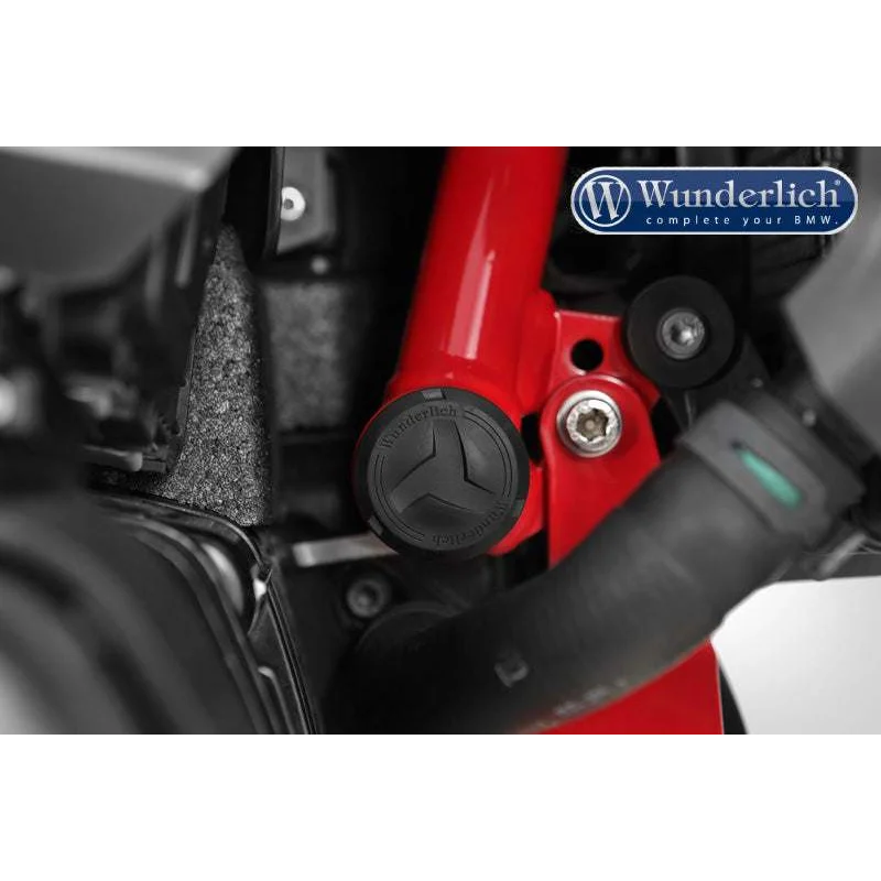 BMW R Series R Styling - Frame Covers Set