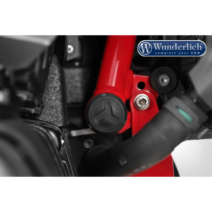 BMW R Series R Styling - Frame Covers Set