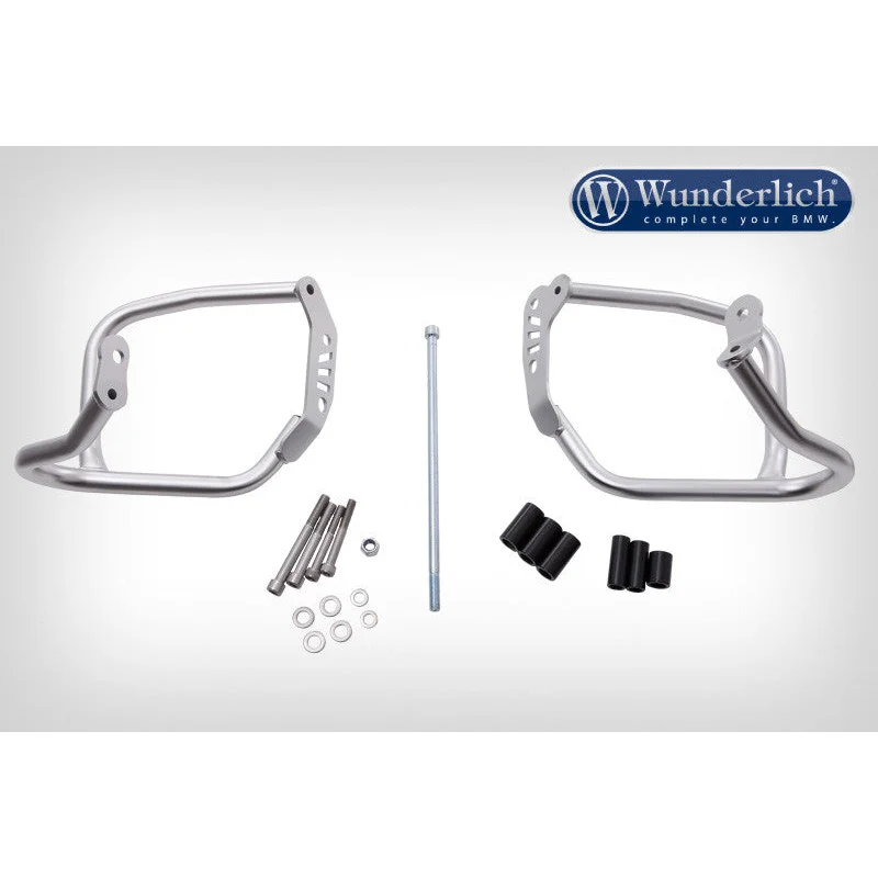 BMW R NineT Protection - Engine Guard (Stainless Steel)