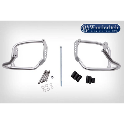 BMW R NineT Protection - Engine Guard (Stainless Steel)
