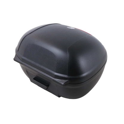 Top case 49L Journey TC 50 - Fits Universal Plate thats included / Black