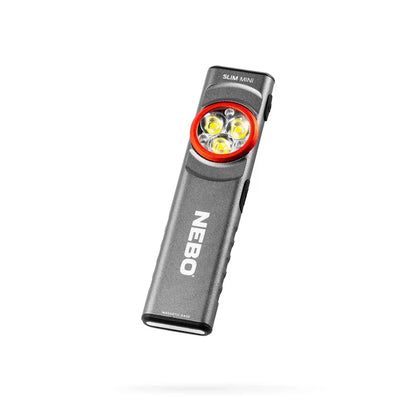 SLIM MINI | RECHARGE - 250
