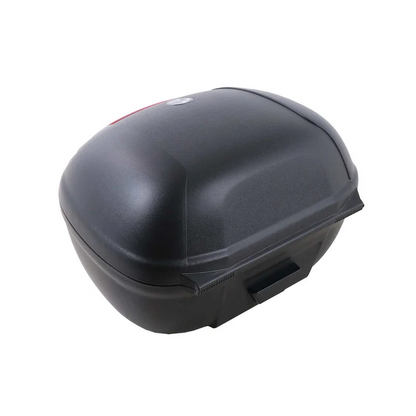 Top case 49L Journey TC 50 - Fits Universal Plate thats included / Silver
