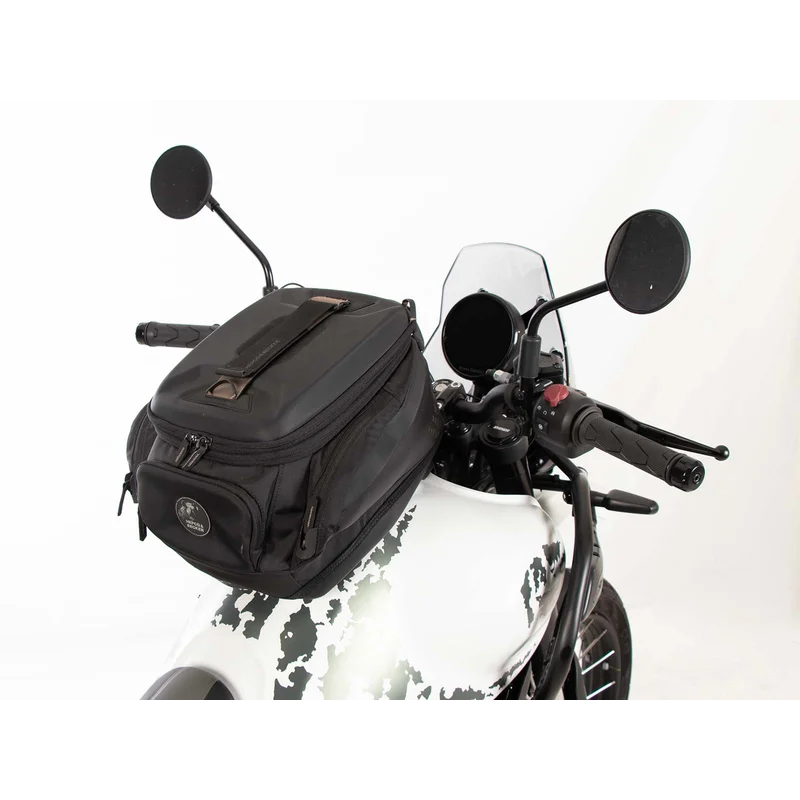RE Himalayan 450 Ergonomics - Tank Ring Basic