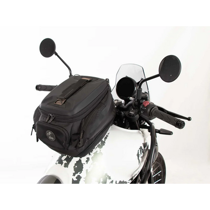 RE Himalayan 450 Ergonomics - Tank Ring Basic