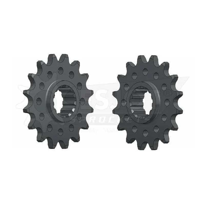 Sprockets Front (32155-16T) - Esjot