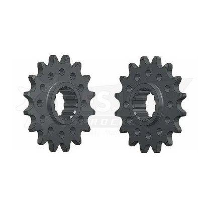 Sprockets Front (32155-16T) - Esjot