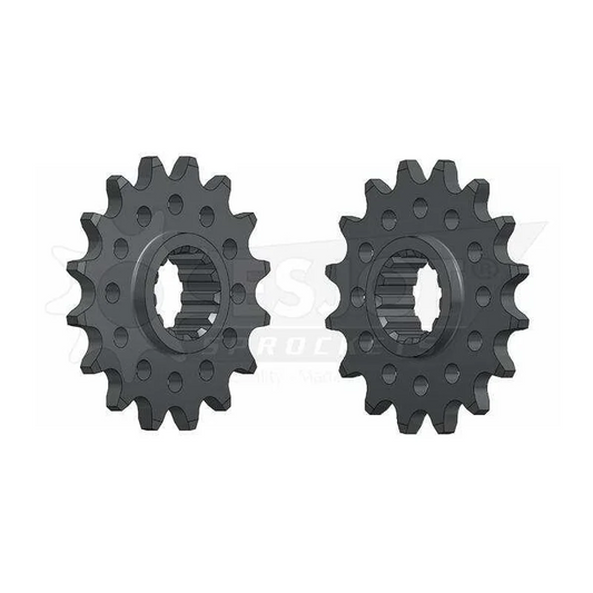 Sprockets Front (32155-16T) - Esjot