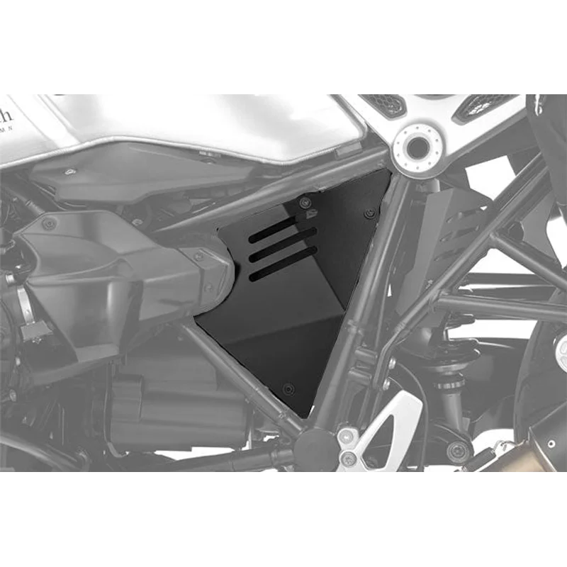 BMW R Nine T Protection - Air Filter Box Cladding