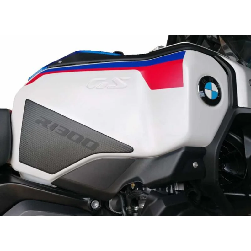 BMW R1300GSA Ergo - Tank and Knee Pads