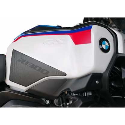 BMW R1300GSA Ergo - Tank and Knee Pads