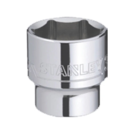 Hex Socket 3/8" - 17MM 3/8"(11/16, -)