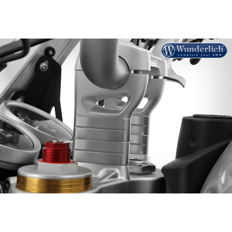 BMW Ergonomics - Risers - 40mm