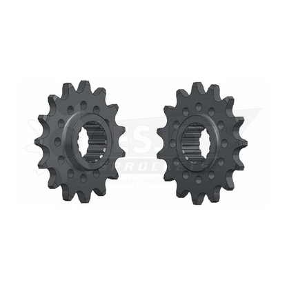 Sprockets Front (32181-15T) - Esjot (Sports)