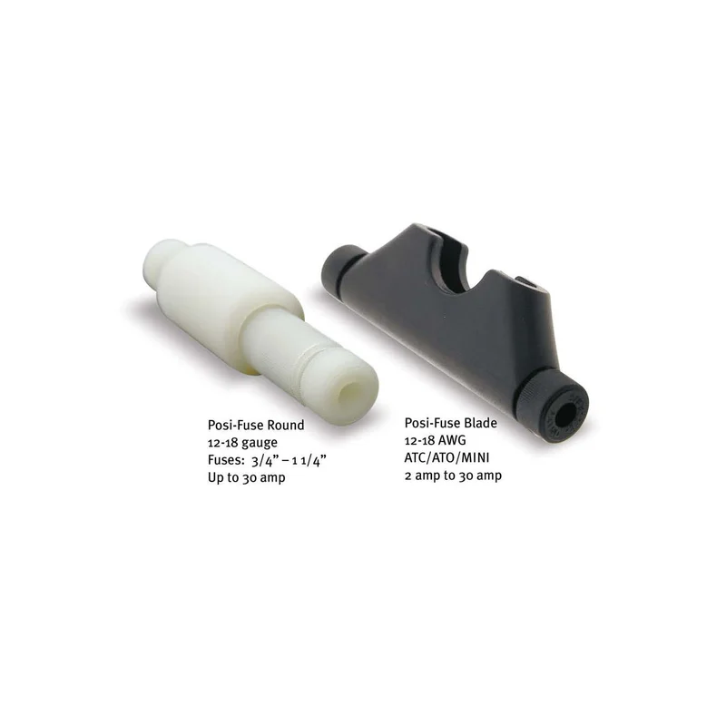 Posi Fuse® Connectors - 1N Blade