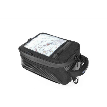 Tank Bag 07L Elephant Tour - Black