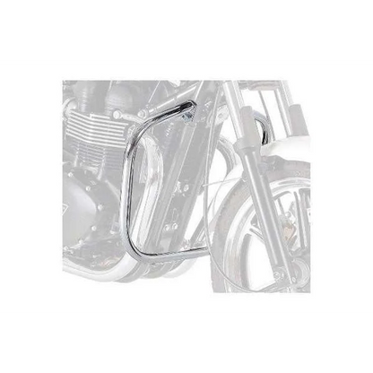 Triumph Bonneville / T100 Protection - Engine Guard (Chrome)