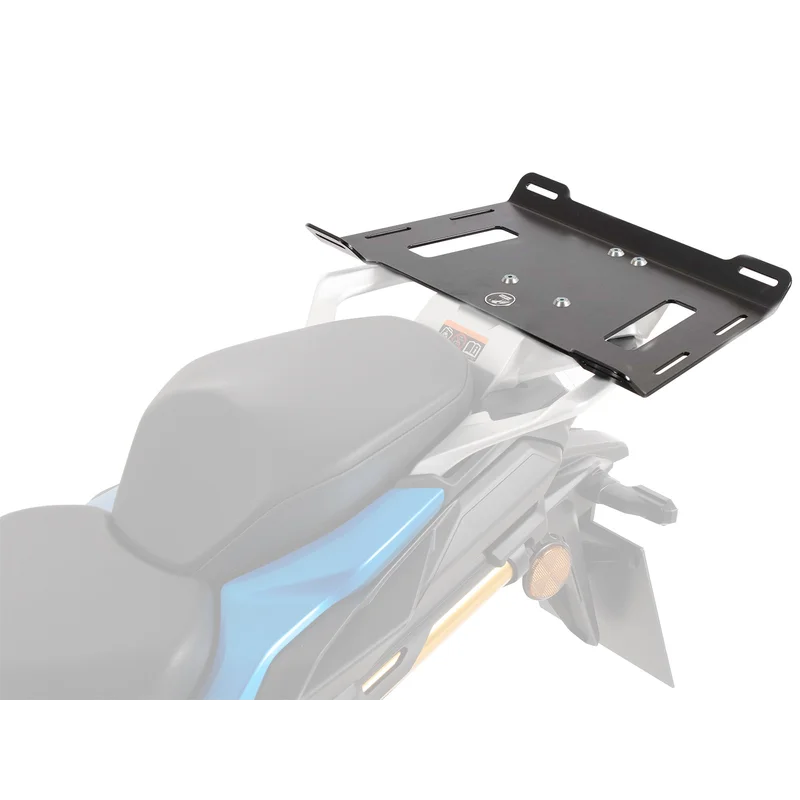 SUZUKI GSX-S 1000 GX Carrier - Rear Enlargement