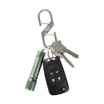 Z-SERIES® DUAL CARABINER - #3