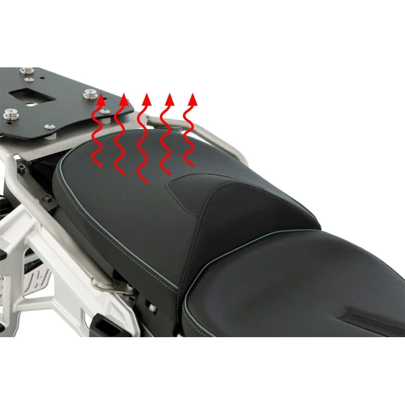 BMW R 1300 GSA Seat - Rider "Active Comfort" Low - Low