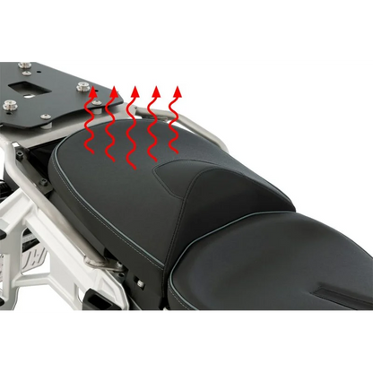 BMW R 1300 GSA Seat - Rider "Active Comfort" Low - Low