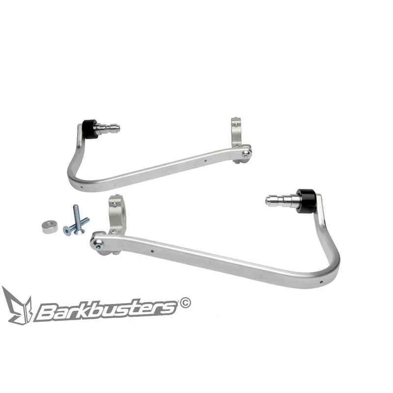 Suzuki V-Strom  Protection - Handguards Only - Hand Guard Only (Deflector not included)