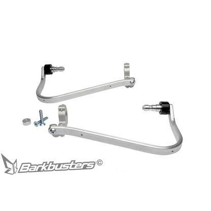 Suzuki V-Strom  Protection - Handguards Only - Hand Guard Only (Deflector not included)