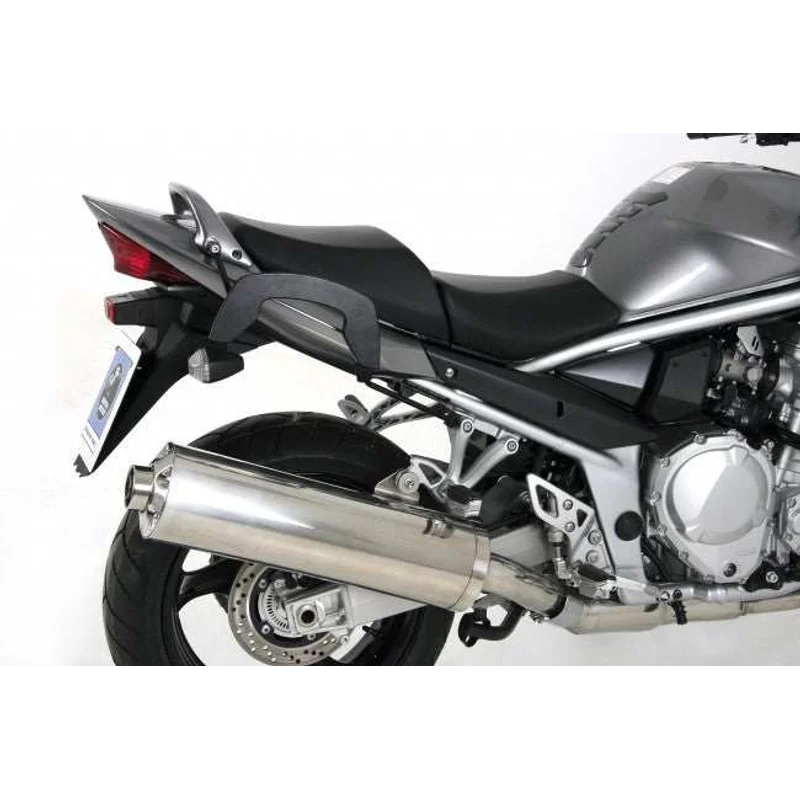 Suzuki GSF 1250S Bandit Sidecases Carrier - C-Bow