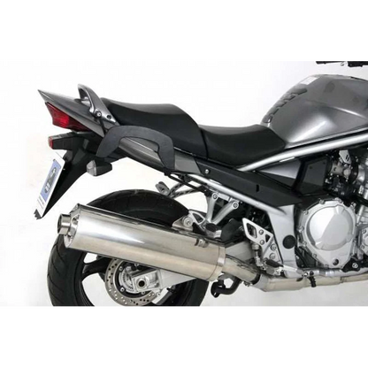Suzuki GSF 1250S Bandit Sidecases Carrier - C-Bow