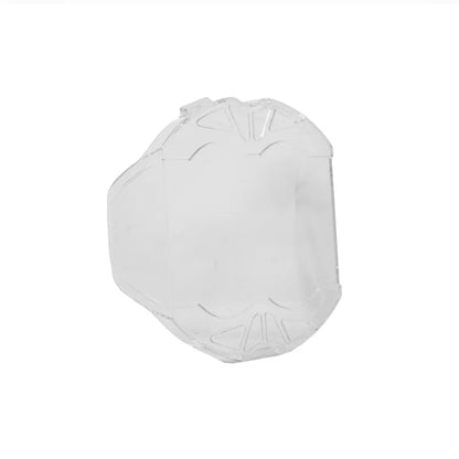 Light Covers - LP - LP4 / Clear / Single Piece (1N)