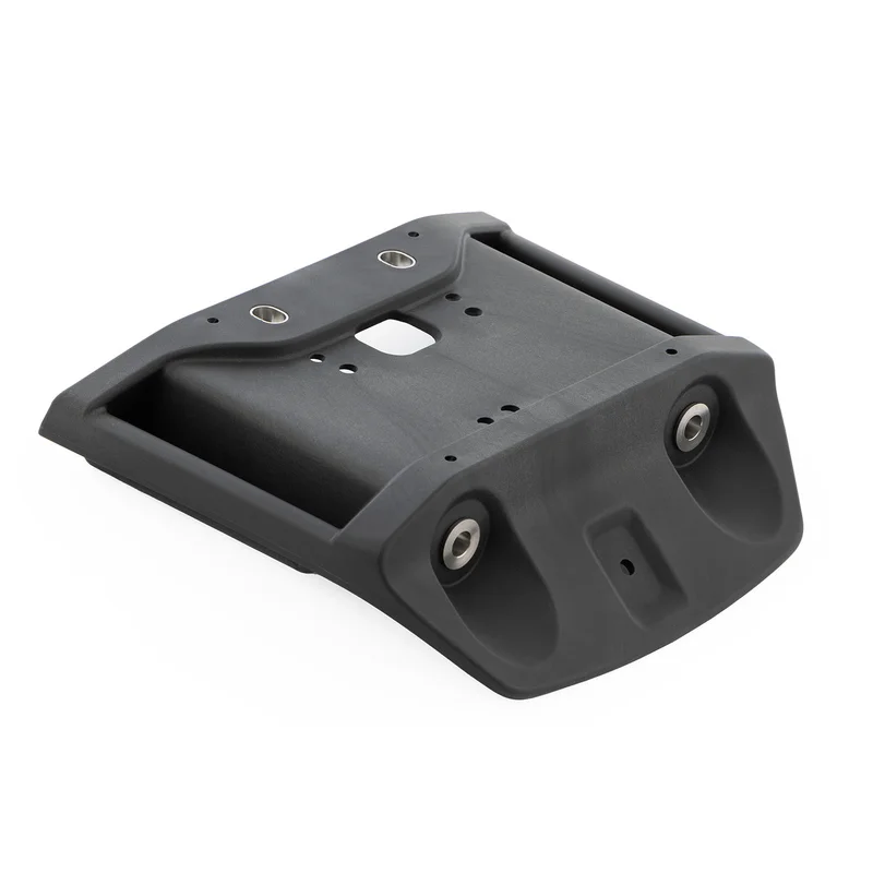 BMW CE 04 Carrier - Mini Rack