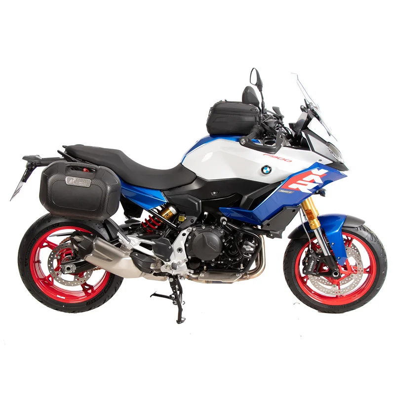 BMW F 900 XR Luggage Carrier - C-Bow