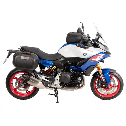 BMW F 900 XR Luggage Carrier - C-Bow