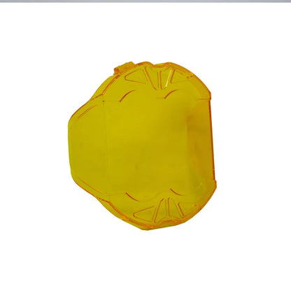 Light Covers - LP - LP4 / Black / Single Piece (1N)