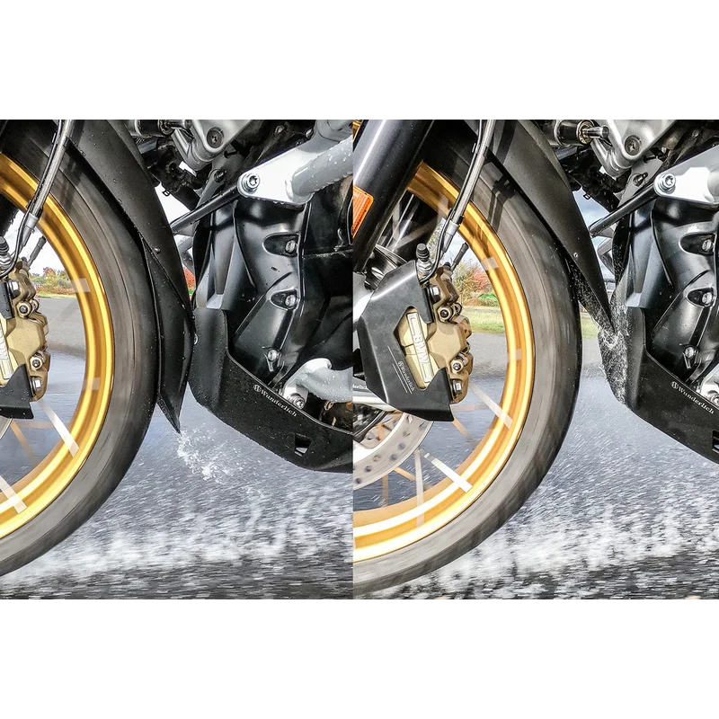 BMW S 1000 XR Plastics - Extenda Fender (Front)