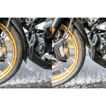 BMW S 1000 XR Plastics - Extenda Fender (Front)