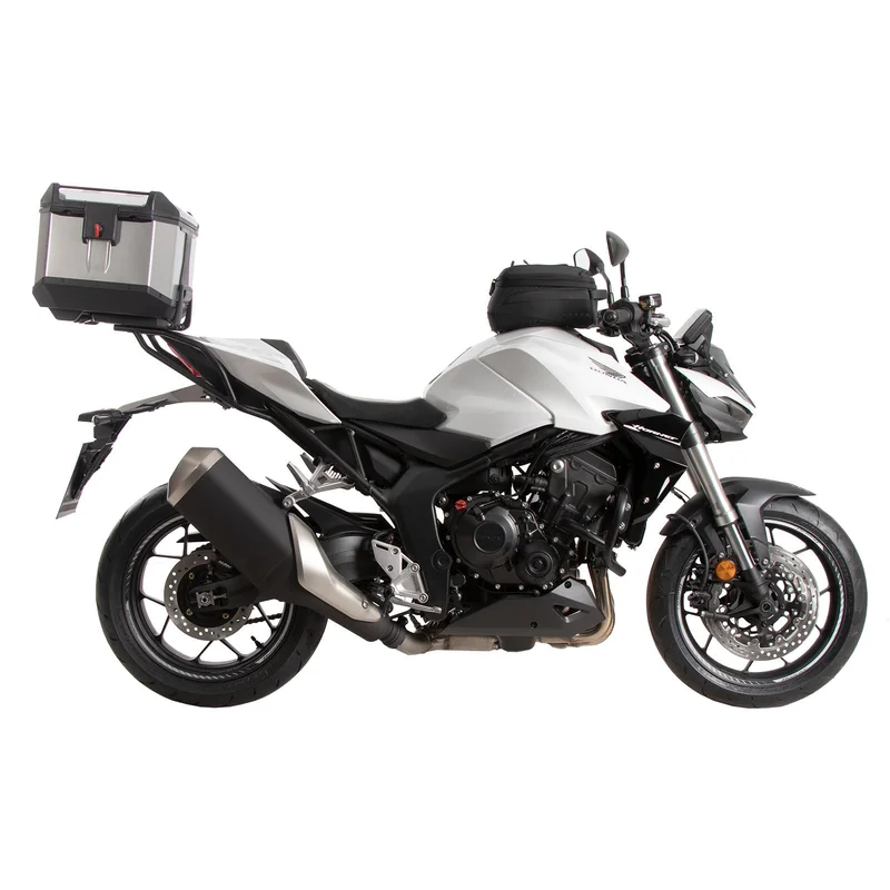 HONDA CB 1000 HORNET / SP Carrier - Topcase Alurack