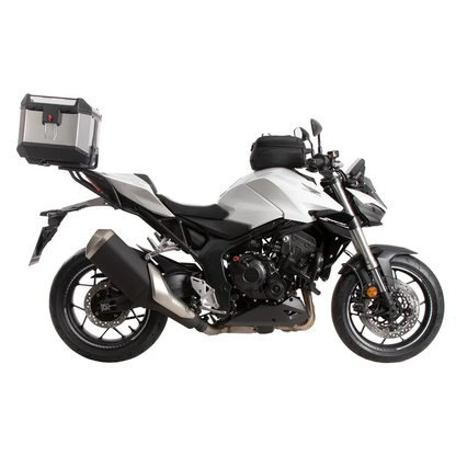 HONDA CB 1000 HORNET / SP Carrier - Topcase Alurack