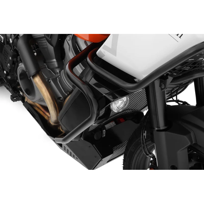 HD PAN America  Protection - EXTREME Engine Bar