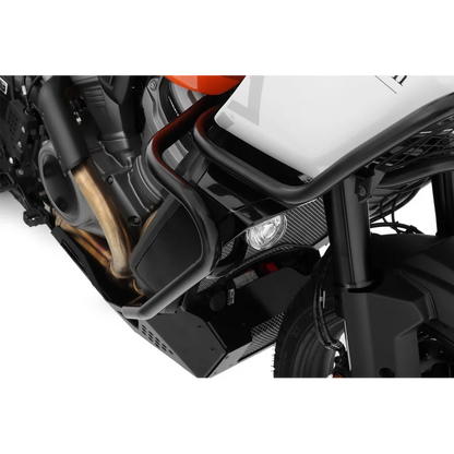 HD PAN America  Protection - EXTREME Engine Bar