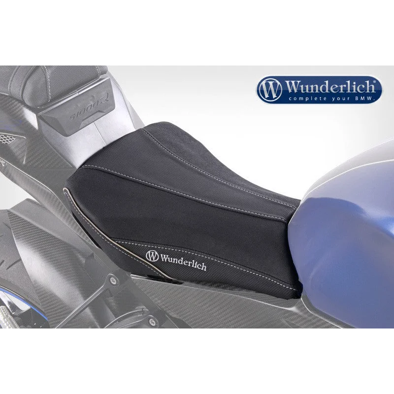 BMW S1000RR Seat - Active Sports (Front) - Standard