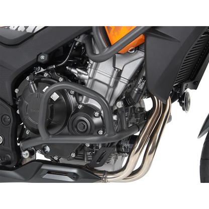 Honda Cb 500X Protection - Engine Guard (Anthracite)