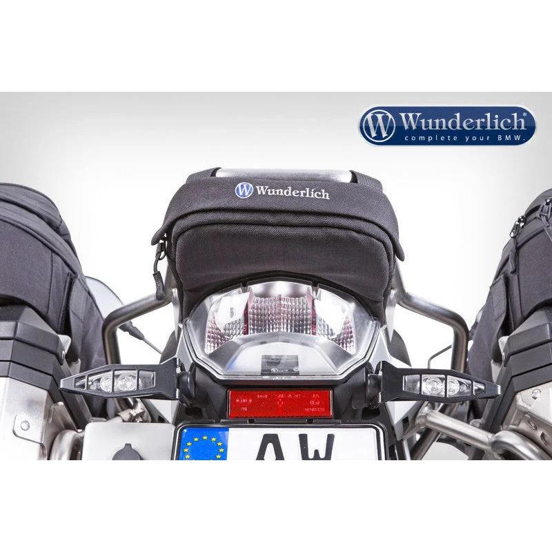 BMW R1200GSA Luggage - Seat Boxer Bag