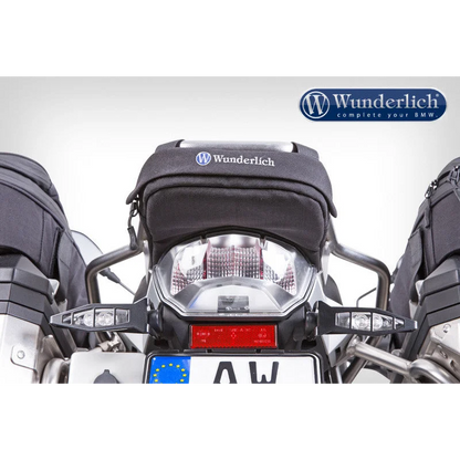 BMW R1200GSA Luggage - Seat Boxer Bag